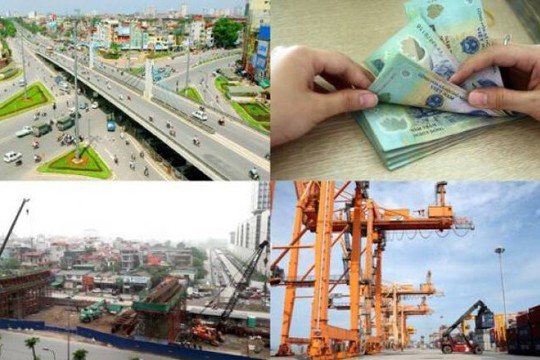 Nghị quyết của HĐND phường về việc kế hoạch đầu tư công trung hạn vốn ngân sách phường giai đoạn 2026-2030
