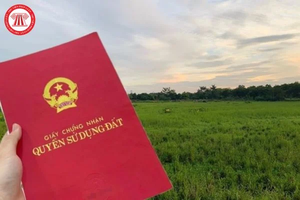 Phường Hà Huy Tập thông báo tiếp nhận hồ sơ đề nghị tính hoặc tính lại tiền sử dụng đất