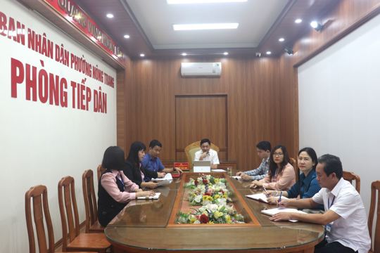 Sắp xếp đơn vị hành chính từ tinh gọn bộ máy đến kiến tạo động lực phát triển
