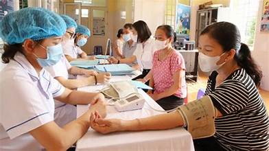 Bộ Y tế hướng dẫn chi tiết danh mục khám sức khỏe miễn phí cho toàn dân