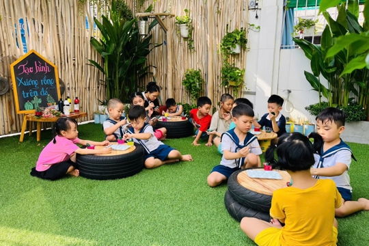 Nghị định 360/2026/NĐ-CP: Phân cấp quản lý giáo dục, tạo thuận lợi trong giải quyết thủ tục hành chính 