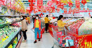 Phường Hà Huy Tập tăng cường quản lý tiêu chuẩn, đo lường, chất lượng và nhãn hàng hóa dịp Tết Nguyên đán Bính Ngọ 2026 