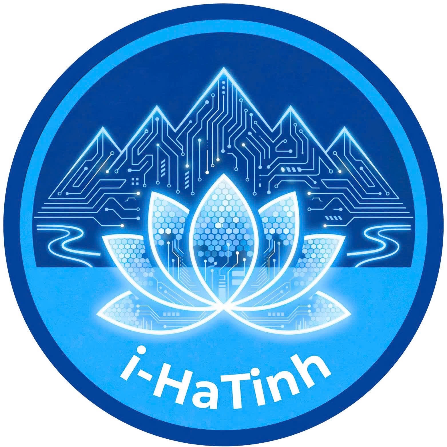Phần mềm i-HaTinh – nền tảng số hiện đại, tiện ích và thân thiện 