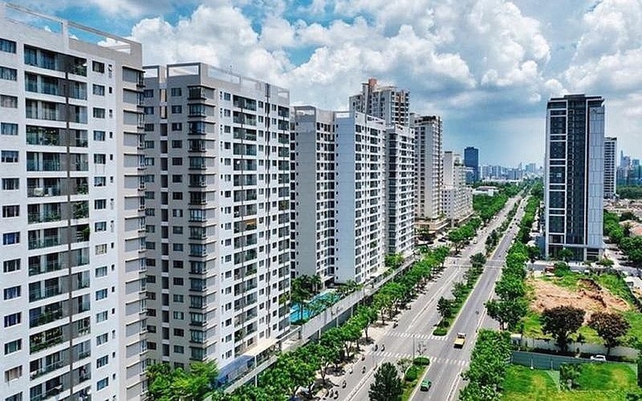 Chính sách thuế mới đối với hộ, cá nhân cho thuê bất động sản 