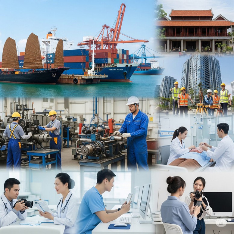 Chính sách mới có hiệu lực từ tháng 12/2025