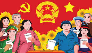NGUYÊN TẮC LẬP DANH SÁCH CỬ TRI 