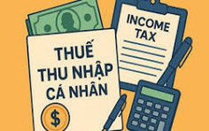 Quy định thu nhập chịu thuế thu nhập cá nhân 